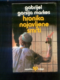 Hronika najavljene smrti