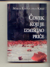 Covek koji je izmisljao price