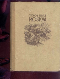 Moskva