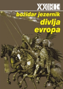 Divlja Evropa