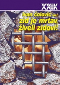 Zid je mrtav, živeli zidovi!