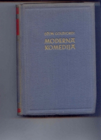 MODERNA KOMEDIJA