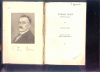 SMRT U VENECIJI -T.KRIGER -TRISTAN