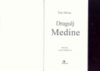 DRAGULJ MEDINE