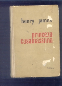 PRINCEZA CASAMASSIMA