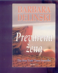PREVARENA ZENA