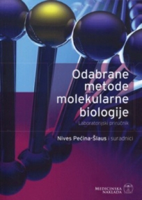 Odabrane metode molekularne biologije