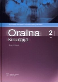 Oralna kirurgija, 2. dio