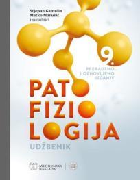 Patofiziologija,9. prerađeno i obnovljeno izdanje