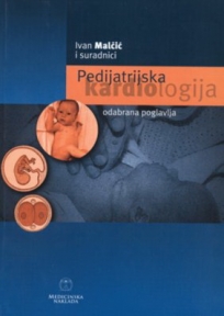 Pedijatrijska kardiologija, 1. dio