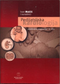 knjige o kardiologije hipertenziju)