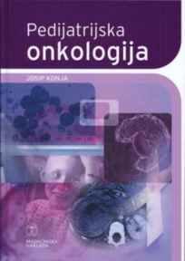 Pedijatrijska onkologija