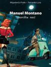Manuel Montano: Izvorište noći Manuel Montano: Izvorište noći
