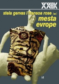 Mesta Evrope - mitovi i granice