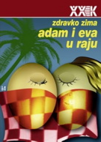 Adam i Eva u raju