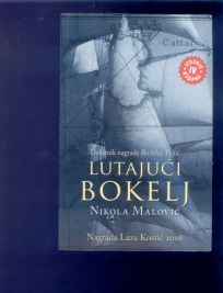 LUTAJUCI BOKELJ