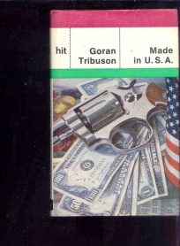 MADE IN USA