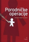 Porodničke operacije