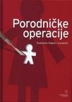 Porodničke operacije Porodničke operacije
