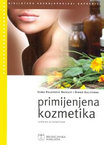 Primijenjena kozmetika