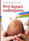 Prvi koraci roditeljstva