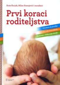 Prvi koraci roditeljstva