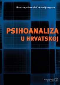 Psihoanaliza u Hrvatskoj