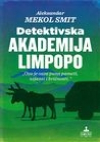 Detektivska akademija Limpopo