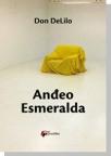 Anđeo Esmeralda Anđeo Esmeralda