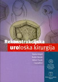 Rekonstrukcijska urološka kirurgija