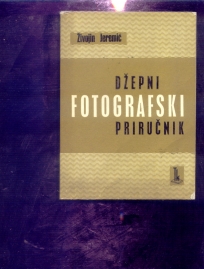Dzepni fotografski prirucnik
