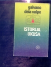 Istorija ukusa