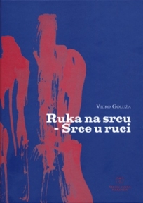 Ruka na srcu - srce u ruci