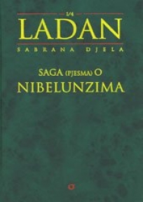 Saga (pjesma) o Nibelunzima