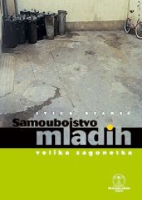 Samoubojstvo mladih