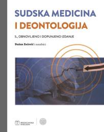 Sudska medicina i deontologija