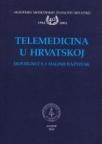 Telemedicina u Hrvatskoj