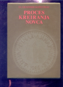 Proces kreiranja novca