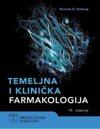 Temeljna i klinička farmakologija, XIV izdanje