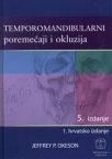 Temporomandibularni poremećaji i okluzija