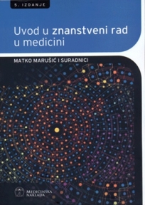 Uvod u znanstveni rad u medicini