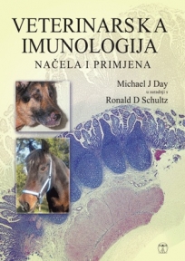 Veterinarska imunologija Veterinarska imunologija