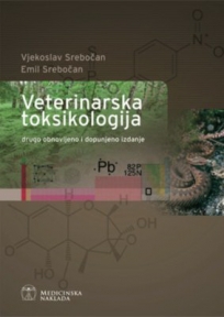 Veterinarska toksikologija Veterinarska toksikologija