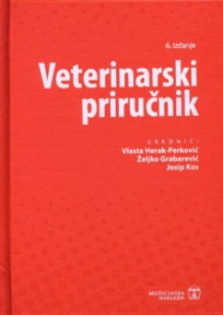 Veterinarski priručnik