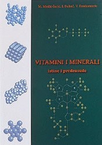 Vitamini i minerali