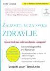 Zauzmite se za svoje zdravlje Zauzmite se za svoje zdravlje