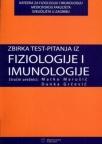 Zbirka test pitanja iz fiziologije i imunologije Zbirka test pitanja iz fiziologije i imunologije