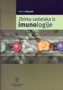 Zbirka zadataka iz imunologije