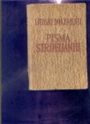 Pisma strijeljanih - ljudski dokumenti