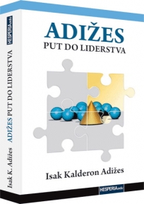 Put do liderstva